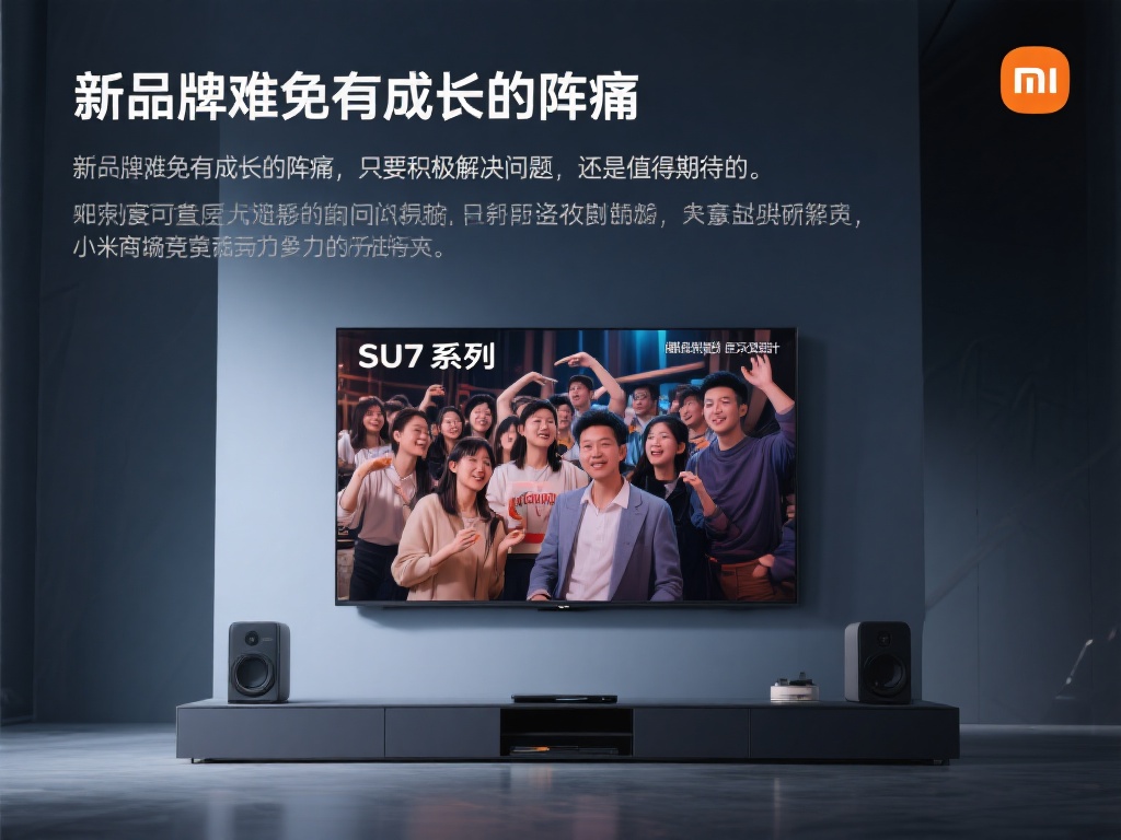 小米SU7 Ultra螺丝松动与高速碰撞起火事件全解析 尽管接连发生负面事件,但不可否认的是,小