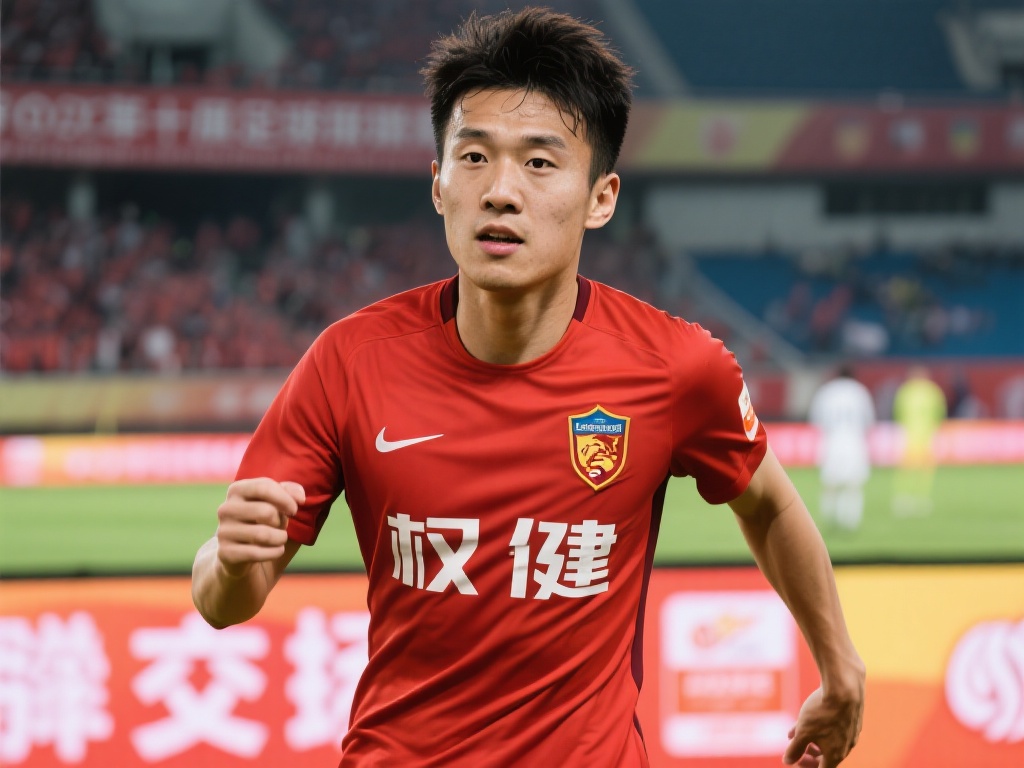 大脸看球2504|祝福斯帕平安,愿于洋一切顺利 以去年某中超联赛为例,于洋在关键比赛中多