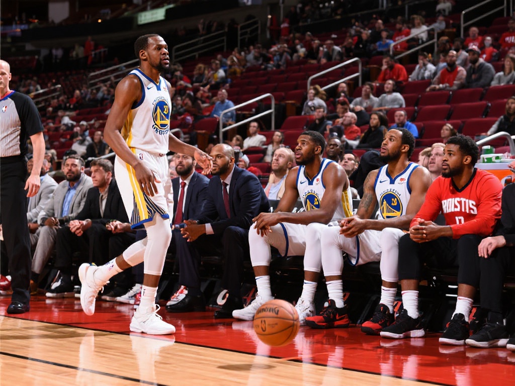 “4月29日季后赛焦点战:火箭挑战勇士” 值得一提的是,这场比赛不仅是球星之间的较