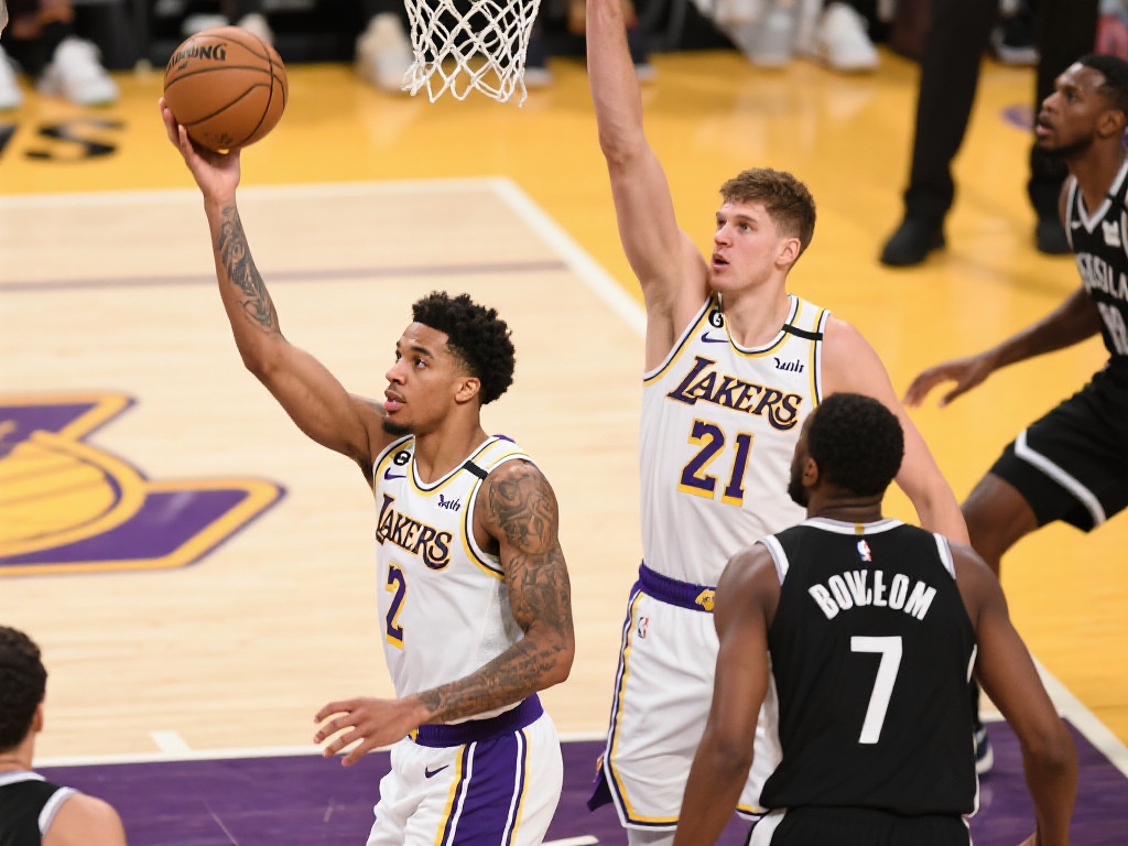 里夫斯与波杰姆斯基连续三分命中震撼赛场 此外,冷静处理的背后,可能还隐藏着对整体