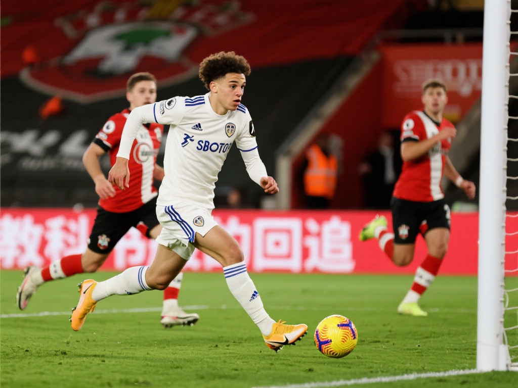 在这场比赛中，格瓦迪奥尔展现了顶级中后卫