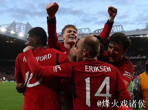 曼联4-4憾平!B费传射闪耀,库尼亚止颓,84分钟遭绝平痛失好局 曼联4-4憾平!B费传射闪耀,库尼亚止颓,84分钟遭绝平痛失好局