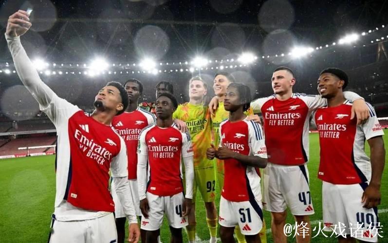 阿森纳13岁小将打破青年欧冠历史纪录 阿森纳13岁小将打破青年欧冠历史纪录