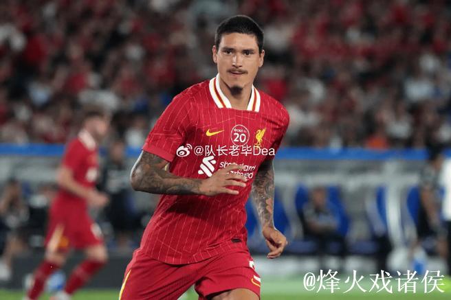 AC米兰6000万欧正式报价努涅斯,新月加入争夺战 AC米兰6000万欧正式报价努涅斯,新月加入争夺战