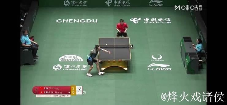 混团世界杯首战 国乒8-1战胜中国香港喜迎开门红 混团世界杯首战 国乒8-1战胜中国香港喜迎开门红