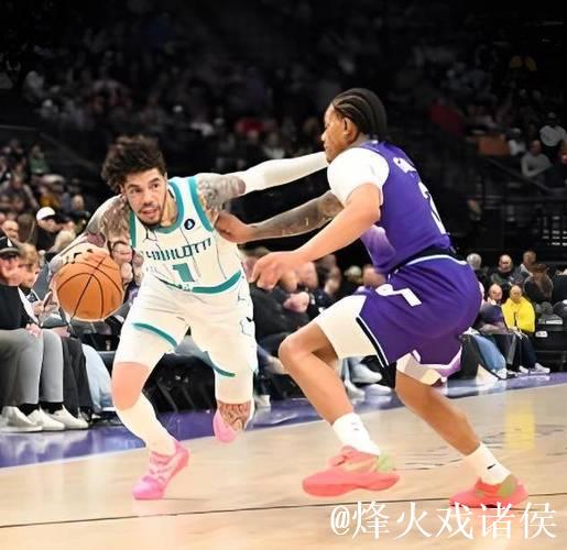 NBA-鲍尔17+5+5黄蜂9人得分上双 以150-95大胜爵士55分