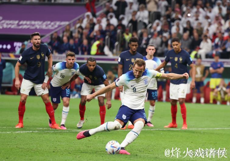 8连胜+零封对手！凯恩梅开二度 英格兰2-0击败阿尔巴尼亚